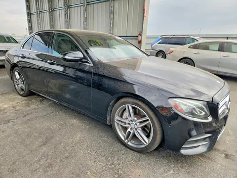 2017 Mercedes-Benz E VIN WDDZF4JB3HA109321 фото 4