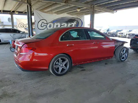 2017 Mercedes-Benz E VIN WDDZF4JB8HA067745 фото 3