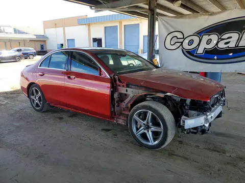2017 Mercedes-Benz E VIN WDDZF4JB8HA067745 фото 4