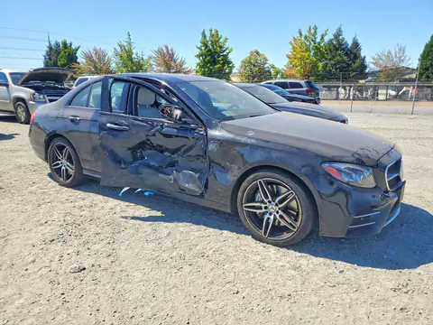2018 Mercedes-Benz E VIN WDDZF6EB9JA313276 фото 4