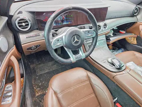 WDDZF6BB9KA602471 — 2019 Mercedes-Benz E, фото 8 с аукциона Copart 06.10.2026, Задняя часть