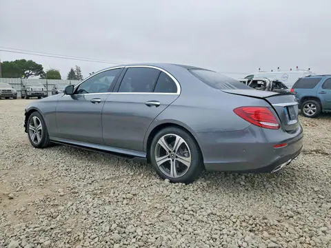 WDDZF4JB3KA545321 — 2019 Mercedes-Benz E, фото 2 с аукциона Copart 29.09.2026, Передняя часть