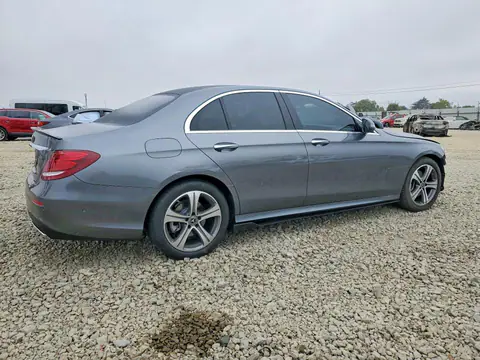 WDDZF4JB3KA545321 — 2019 Mercedes-Benz E, фото 3 с аукциона Copart 29.09.2026, Передняя часть