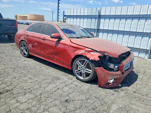 2019 Mercedes-Benz E VIN WDDZF4JB8KA548599 фото 4