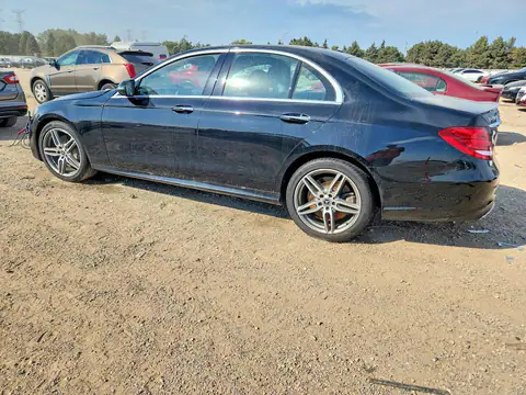WDDZF6JB0KA525152 — 2019 Mercedes-Benz E, фото 2 с аукциона Copart 06.10.2026, Подтопление