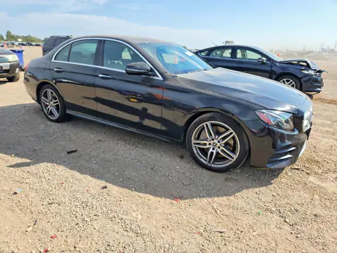 WDDZF6JB0KA525152 — 2019 Mercedes-Benz E, фото 4 с аукциона Copart 06.10.2026, Подтопление