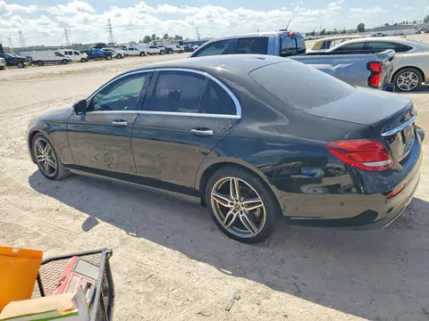 2019 MERCEDES-BENZ E VIN WDDZF4JB4KA588307 фото 2