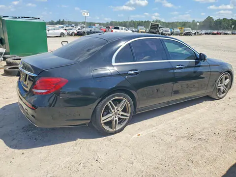 2019 MERCEDES-BENZ E VIN WDDZF4JB4KA588307 фото 3