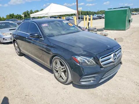 2019 MERCEDES-BENZ E VIN WDDZF4JB4KA588307 фото 4
