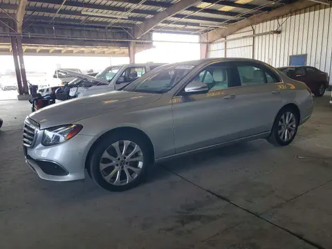 WDDZF4JB6KA548665 — 2019 Mercedes-Benz E, Механические повреждения (Mechanical), фото до ремонта
