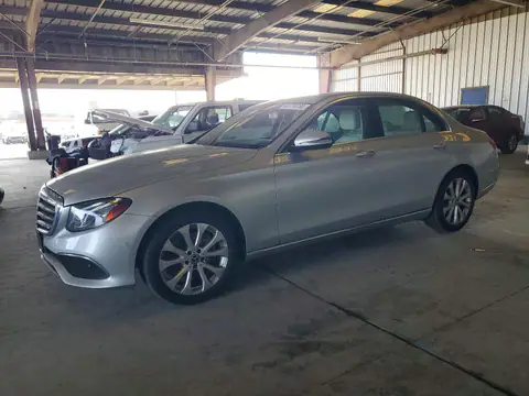 WDDZF4JB6KA548665 — 2019 Mercedes-Benz E, Механические повреждения (Mechanical), фото до ремонта
