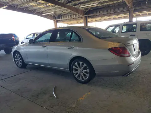 2019 Mercedes-Benz E VIN WDDZF4JB6KA548665 фото 2