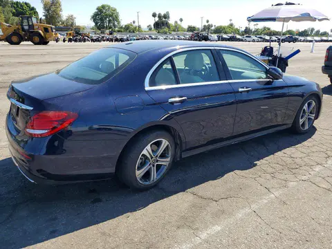 2020 Mercedes-Benz E VIN WDDZF8DB9LA750968 фото 3