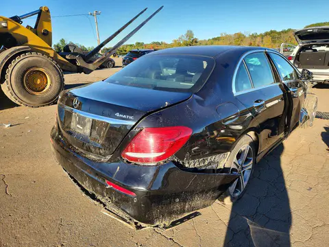 2020 MERCEDES-BENZ E VIN WDDZF8EB6LA737593 фото 3
