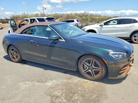 2021 Mercedes-Benz E VIN W1K1K5JB2MF159865 фото 4