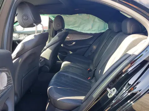 2021 Mercedes-Benz E VIN W1KZF8DB7MA983281 фото 10