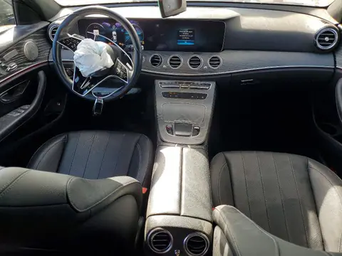 2021 Mercedes-Benz E VIN W1KZF8DB7MA983281 фото 8