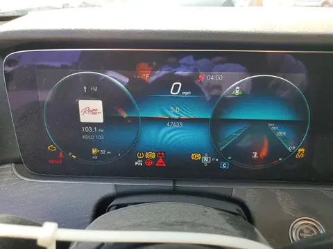 2021 Mercedes-Benz E VIN W1KZF8DB7MA983281 фото 9