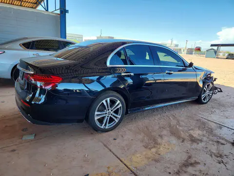 2022 Mercedes-Benz E VIN W1KZF8DB9NB044211 фото 3