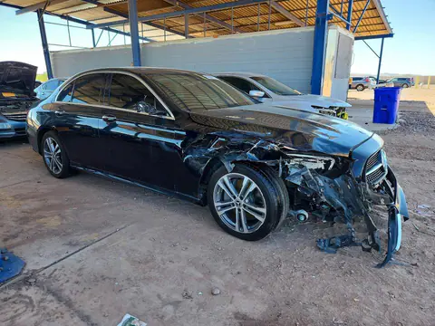 2022 Mercedes-Benz E VIN W1KZF8DB9NB044211 фото 4