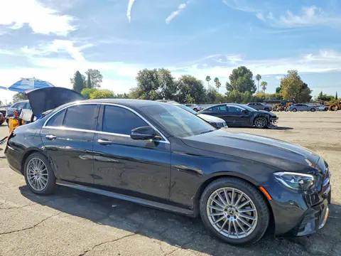 2023 Mercedes-Benz E VIN W1KZF8DBXPB173884 фото 4