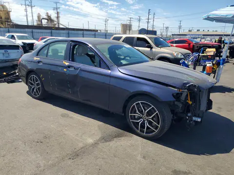 2023 Mercedes-Benz E VIN W1KZF8DB9PB166988 фото 4