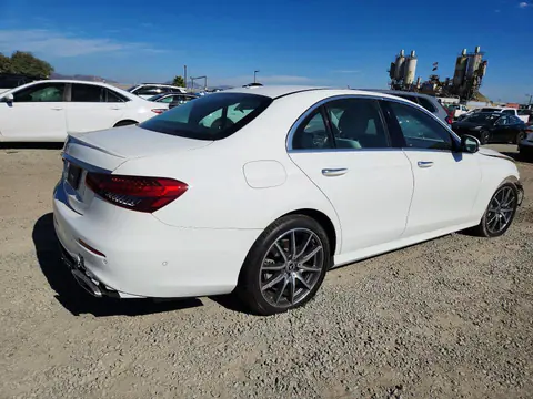 2023 Mercedes-Benz E VIN W1KZF8DBXPB179412 фото 3