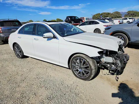 2023 Mercedes-Benz E VIN W1KZF8DBXPB179412 фото 4