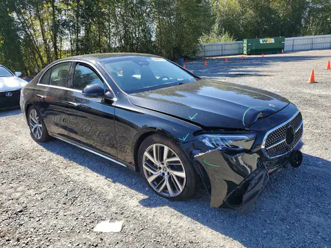 2024 Mercedes-Benz E VIN W1KLF4HB9RA057948 фото 4