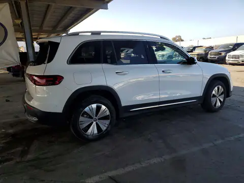 2024 Mercedes-Benz Eqb VIN W1N9M0CB7RN093780 фото 3