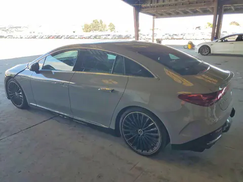 2023 Mercedes-Benz Eqe Sedan VIN W1KEG2CBXPF018383 фото 2