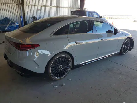 2023 Mercedes-Benz Eqe Sedan VIN W1KEG2CBXPF018383 фото 3