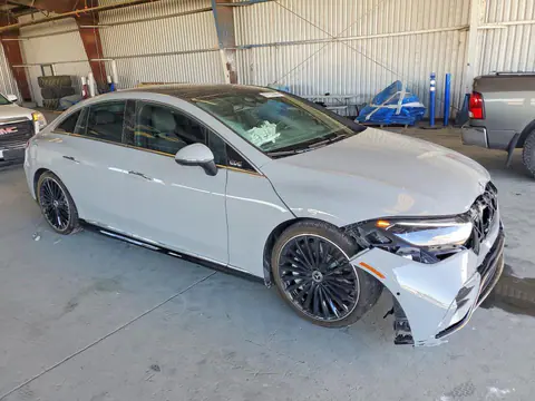 2023 Mercedes-Benz Eqe Sedan VIN W1KEG2CBXPF018383 фото 4