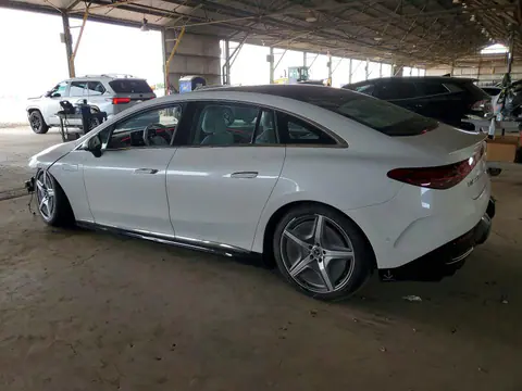 2023 Mercedes-Benz Eqe Sedan VIN W1KEG2BBXPF015517 фото 2