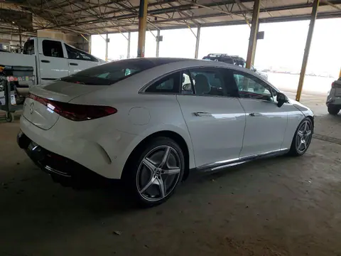 2023 Mercedes-Benz Eqe Sedan VIN W1KEG2BBXPF015517 фото 3