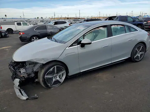 2024 Mercedes-Benz Eqe Sedan VIN W1KEG2BB1RF055231 фото 1