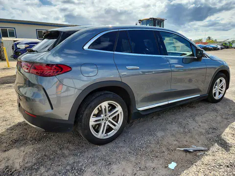 2023 Mercedes-Benz Eqe Suv VIN 4JGGM2BB8PA020865 фото 3