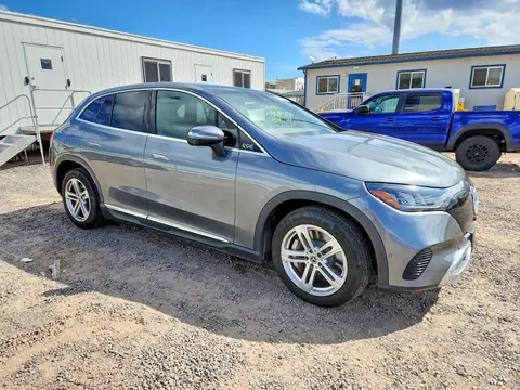 2023 Mercedes-Benz Eqe Suv VIN 4JGGM2BB8PA020865 фото 4