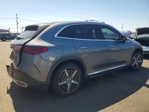 2023 Mercedes-Benz Eqe Suv VIN 4JGGM1CBXPA038471 фото 3
