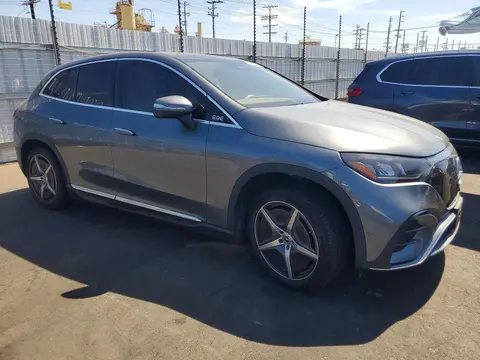 2023 Mercedes-Benz Eqe Suv VIN 4JGGM1CBXPA038471 фото 4