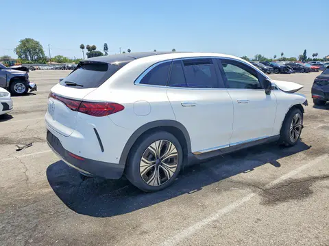 2024 Mercedes-Benz Eqe Suv VIN 4JGGM2BB9RA043686 фото 3