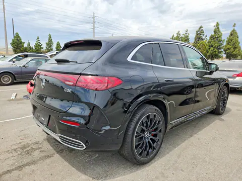 2024 Mercedes-Benz Eqe Suv VIN 4JGGM5DB1RA001513 фото 3