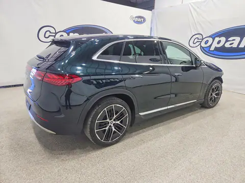 2024 Mercedes-Benz Eqe Suv VIN 4JGGM2BB4RA043630 фото 3