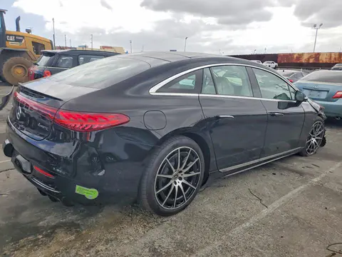 2023 Mercedes-Benz Eqs Sedan VIN W1KCG4EB3PA023728 фото 3
