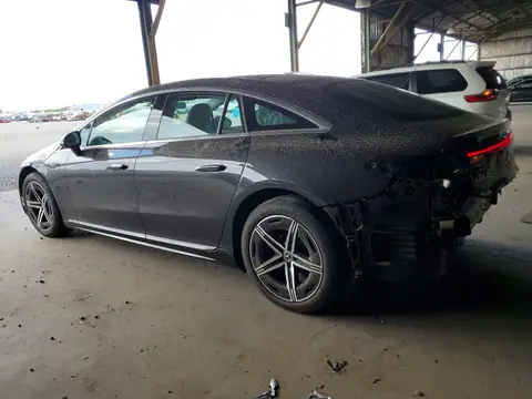 W1KCG2DB9RA047265 — 2024 Mercedes-Benz Eqs Sedan, фото 2 с аукциона Copart 14.10.2026, Задняя часть