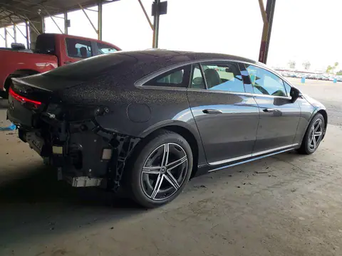 W1KCG2DB9RA047265 — 2024 Mercedes-Benz Eqs Sedan, фото 3 с аукциона Copart 14.10.2026, Задняя часть