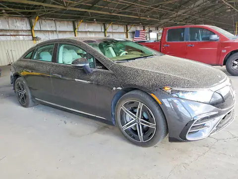 W1KCG2DB9RA047265 — 2024 Mercedes-Benz Eqs Sedan, фото 4 с аукциона Copart 14.10.2026, Задняя часть