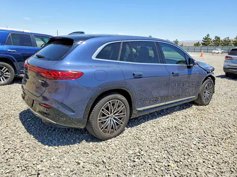 2023 Mercedes-Benz Eqs Suv VIN 4JGDM2EB2PA004496 фото 3