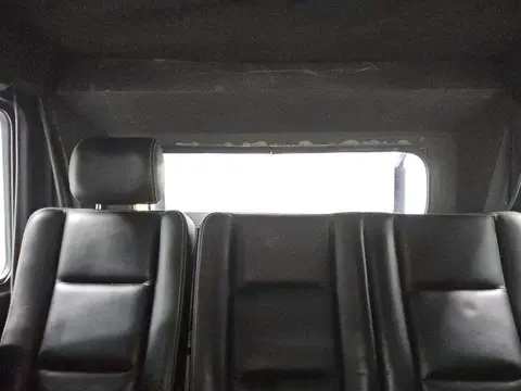 2017 MERCEDES-BENZ G VIN WDCYC7DF5HX266287 фото 10