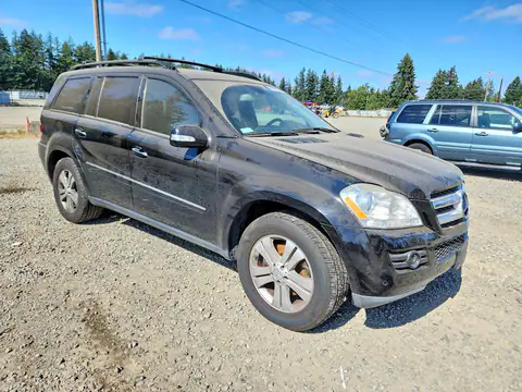 4JGBF71E27A256067 — 2007 Mercedes-Benz GL, фото 4 с аукциона Copart 06.10.2026, Естественный износ